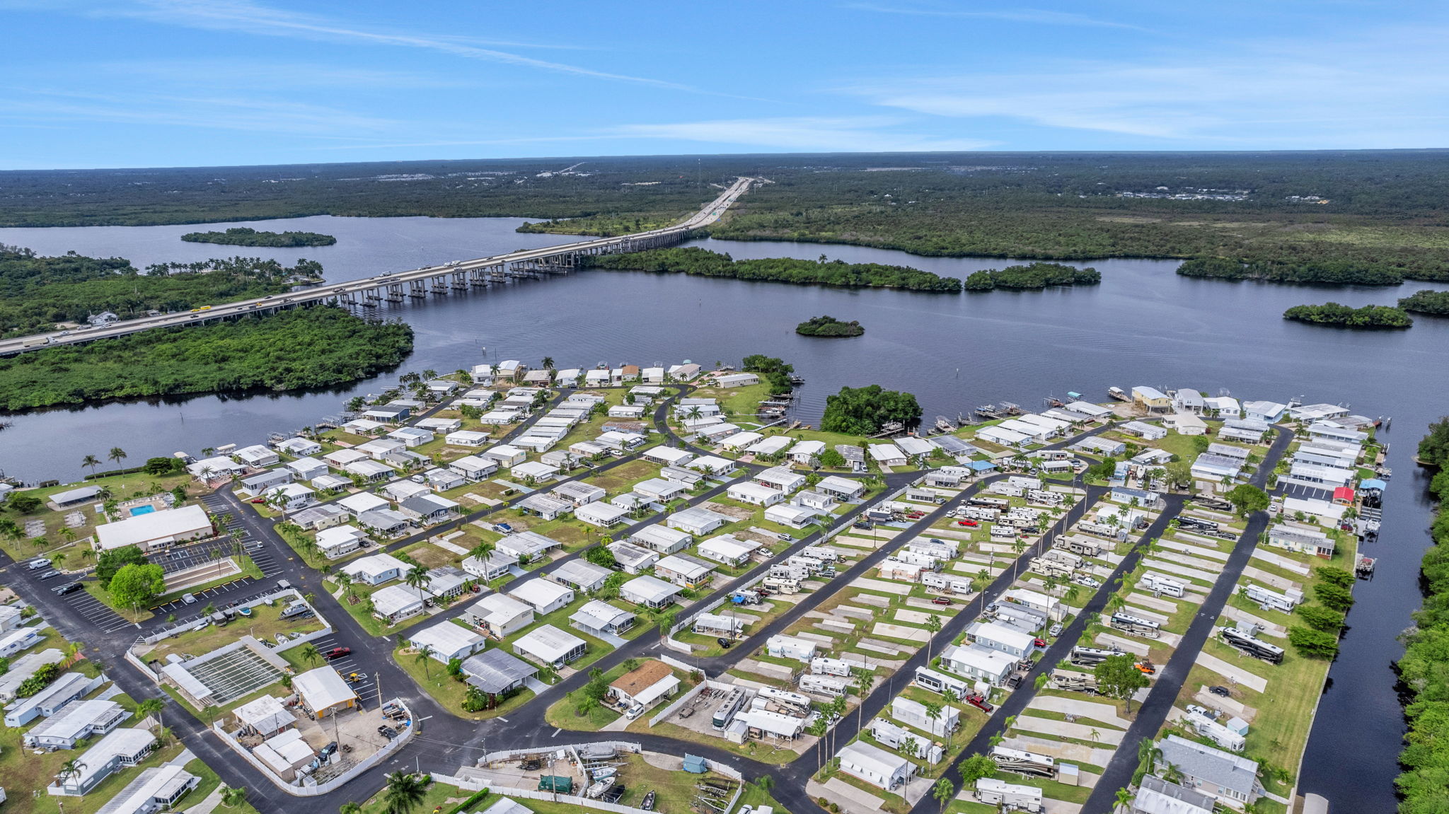 Mobile Home Park